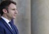 Macron lanza su candidatura a la presidencia de Francia