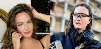 Fake news: Miss Ucrania aclara que no es militar ni se unió a la guerra con Rusia