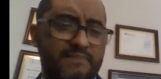 “Me siento libre”, dice embajador nicaragüense que se rebeló contra Daniel Ortega