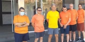 Venezuela libera a dos estadounidenses tras la reunión entre Maduro y funcionarios de EE.UU.