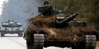 Rusia recrudece los combates y seguirá ‘hasta acabar con la resistencia ucraniana’