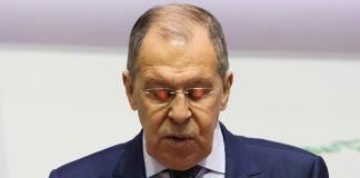 Rusia dice que cargamentos con armas para Ucrania serán objetivos «legítimos»