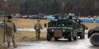 ¿Qué son los corredores humanitarios que han acordado Rusia y Ucrania?