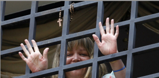 #Opinión | El martirio de una juez – Por Carlos Ramírez López