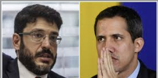 #Opinión | La otra guerra, la que Venezuela está perdiendo (gracias procurador José Ignacio Hernández, gracias Guaidó) – Por Carlos Ramírez López