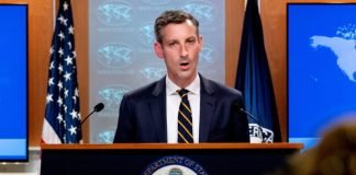 EEUU advierte a China que habrá «consecuencias» si ayuda a Rusia