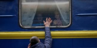 La Fiscalía ucraniana eleva a 85 los niños fallecidos en la guerra