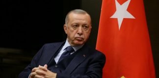 Erdogan hablará con Zelenski y Putin para sondear una salida negociada