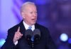 Biden desde Polonia: “Putin no puede seguir en el poder”