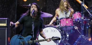 Taylor Hawkins murió por sobredosis de heroína y otras drogas