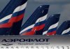 Aeroflot excluida de las plataformas que controlan la venta mundial de vuelos