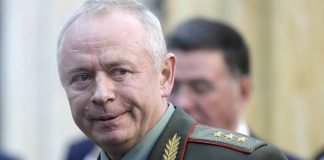 Rusia anuncia reducción de actividad militar en Kiev