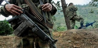 Los hombres violados en la guerra, otro drama del conflicto en Colombia