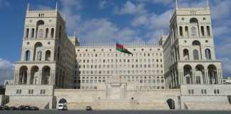 Azerbaiyán acusa Armenia de violar acuerdo sobre alto al fuego