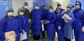 República Dominicana suspende becas de medicina en Venezuela