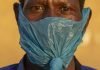 Sudáfrica suprime la mascarilla en exteriores por primera vez desde 2020