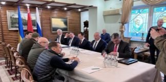 El Kremlin ve avances en las negociaciones, aunque no en todos los temas