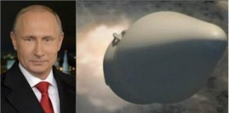 Cohetes termobáricos: La nueva arma que “Putin podría desatar en Ucrania”