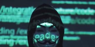 Anonymous amenaza a Putin y filtra documentos del BCR