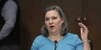 EEUU asegura que no ha cambiado política con Venezuela