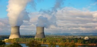 Detectan obras en la base atómica de Corea del Norte