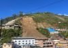 Al menos 15 atrapados y 6 desaparecidos por derrumbe en Perú