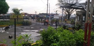 Ataque a base militar en Colombia deja 1 muerto y 3 fallecidos