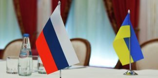 Kiev anuncia para mañana nueva ronda negociadora con Rusia en Tuquía