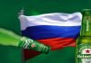 Carlsberg y Heineken se despiden del mercado ruso