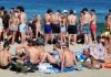Miami: Sin toque de queda para el resto del «Spring Break»
