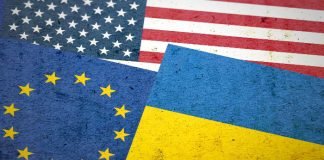 EEUU y la UE trabajaran juntos para que Putin rinda cuentas