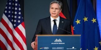 EEUU reitera compromiso con seguridad de Polonia y la OTAN