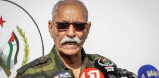 Frente Polisario pide al gobierno español que rectifique sobre autonomía del Sahara