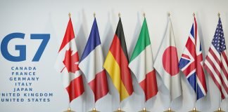 UE prevé aplicar nuevas sanciones acordadas con el G7 a Rusia