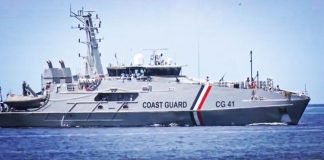 Guardia Costera de Trinidad y Tobago, envuelta en otro ‘grave incidente’ con una tripulación de un barco de Granada