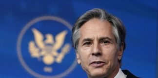 Blinken dice que si el conflicto «viene» a la OTAN, la Alianza está preparada