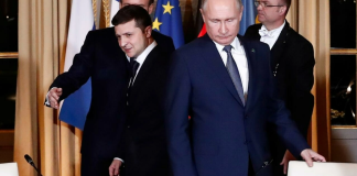 #Opinión | El conflicto Rusia-Ucrania visto desde Venezuela- Por Humberto González Briceño