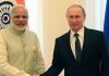India pide no «politizar» la posible compra de crudo a Rusia entre sanciones