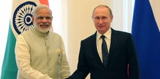 India pide no «politizar» la posible compra de crudo a Rusia entre sanciones