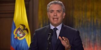 Militares vendían datos a la FARC sobre la seguridad del presidente Duque