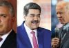 EEUU espera que diálogo con Maduro no «amargue» reunión Biden-Duque