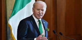 Biden llama a Putin «dictador asesino»