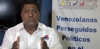 Veppex rechazó el viaje de una delegación de EEUU a Venezuela