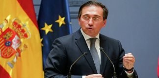 España apoya autonomía para Sahara Occidental