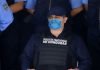 Juez autorizó extradición de expresidente hondureño que reclama EEUU
