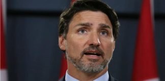 Trudeau viajará a Europa para tratar la invasión rusa de Ucrania