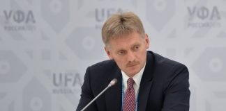 Rusia dice que las negociaciones con Ucrania pueden continuar este #2Mar