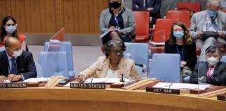 EEUU pone en duda la voluntad rusa de negociar el fin de la guerra en Ucrania