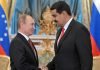 ABC: Putin no garantiza a Maduro las fortunas chavistas depositadas en la banca rusa