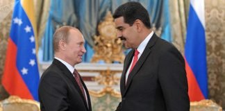 ABC: Putin no garantiza a Maduro las fortunas chavistas depositadas en la banca rusa